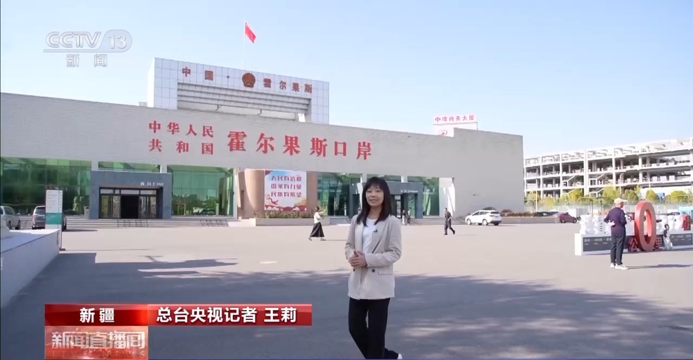 文化中国行丨打卡千年驿站 看边境小城的非遗之美(图3)