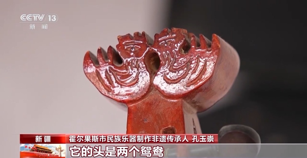 文化中国行丨打卡千年驿站 看边境小城的非遗之美(图13)