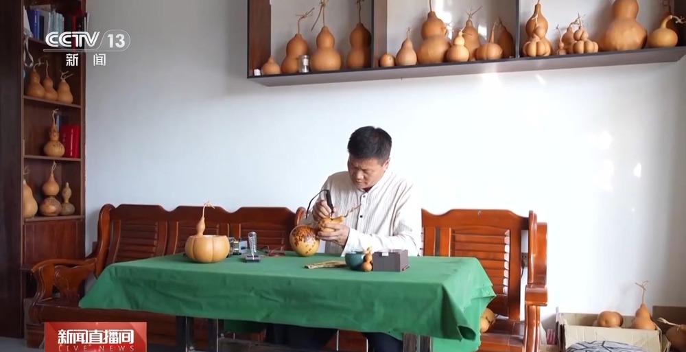 文化中国行丨打卡千年驿站 看边境小城的非遗之美(图9)