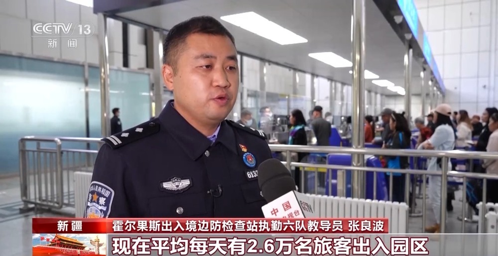 文化中国行丨打卡千年驿站 看边境小城的非遗之美(图17)