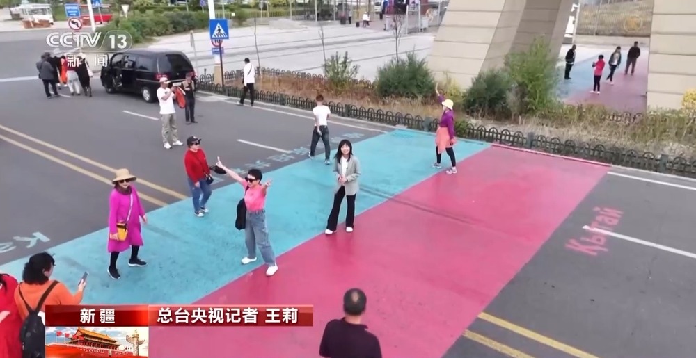 文化中国行丨打卡千年驿站 看边境小城的非遗之美(图18)