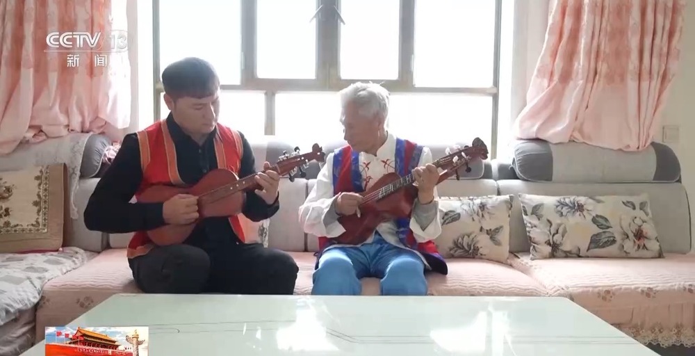 文化中国行丨打卡千年驿站 看边境小城的非遗之美(图16)