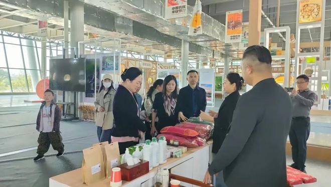 信阳申信集团各项目国庆期间火热运营献礼华诞！(图12)