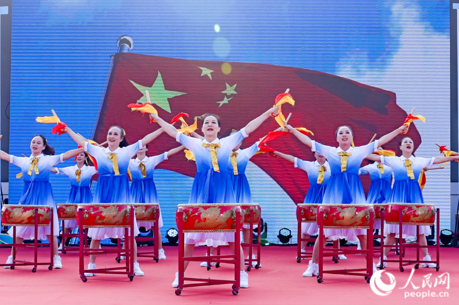 助老为老服务送到家门口(图1)