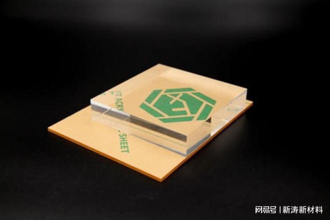 颜值与功能并存席卷各大卖场的亚克力展示架如何把握选材厚度？(图5)