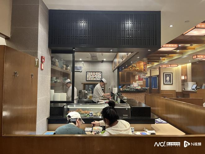 小山日本料理被曝让消费者尽早消费！门店：不知能否撑过今年(图3)