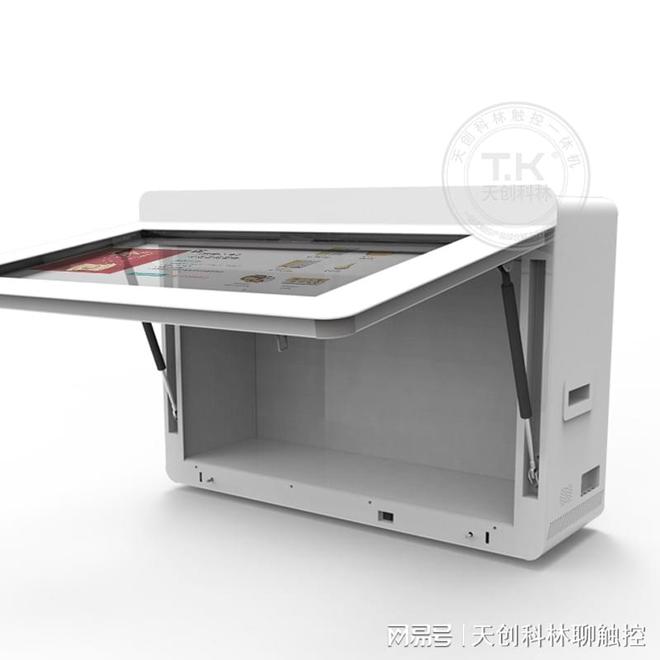透明展示柜让贵重物品有了更多的展示方式(图2)