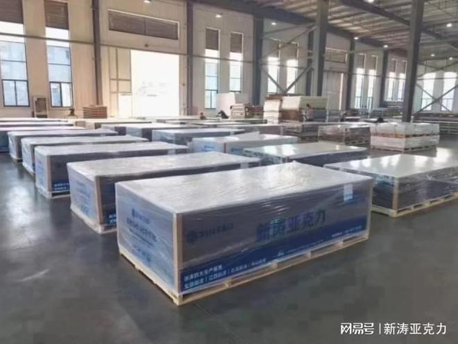 个性化陈列塑造辨识度影响亚克力展示架使用寿命的因素有哪些(图5)