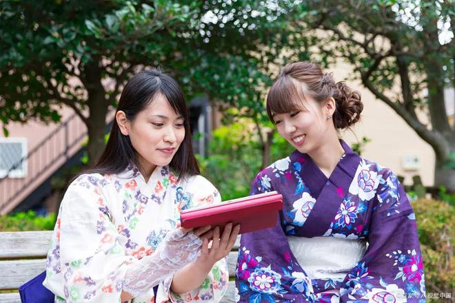 如何找到心仪的日本女朋友？(图7)