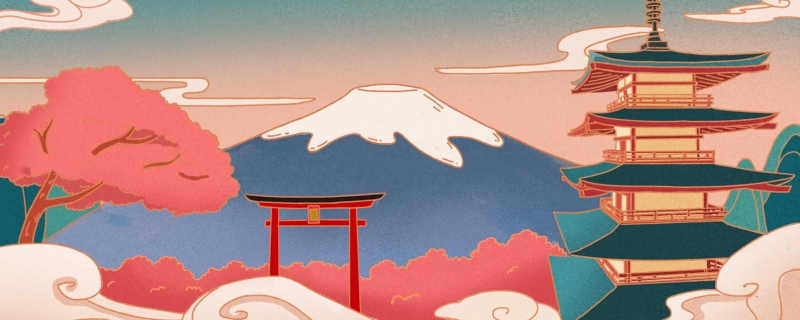 日本几月份最冷 日本最冷多少度(图1)