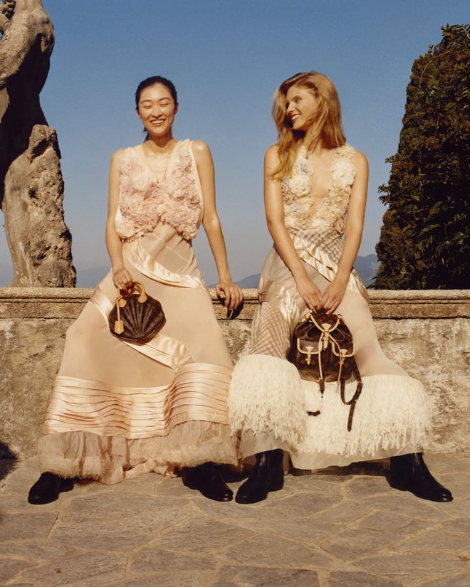 NEWS｜Boucheron宝诗龙宣布肖战成为其全球品牌代言人(图13)