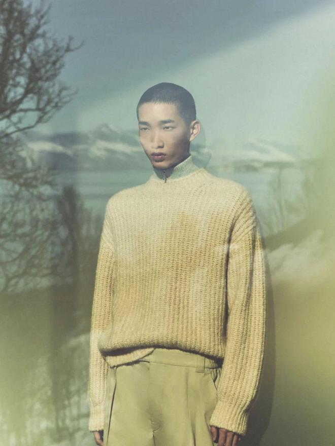 NEWS｜Boucheron宝诗龙宣布肖战成为其全球品牌代言人(图23)