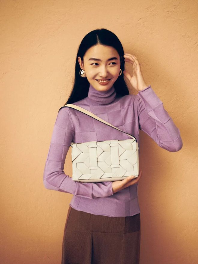 NEWS｜Boucheron宝诗龙宣布肖战成为其全球品牌代言人(图25)