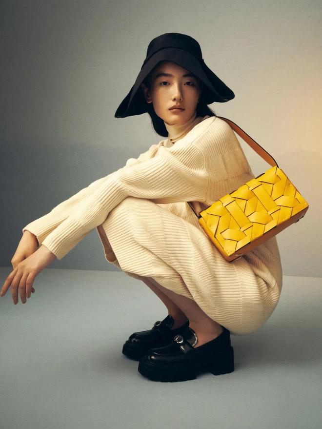 NEWS｜Boucheron宝诗龙宣布肖战成为其全球品牌代言人(图26)