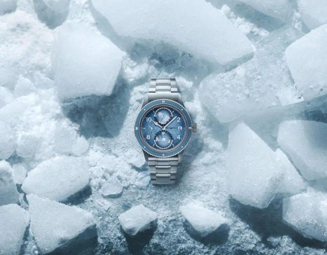 NEWS｜Boucheron宝诗龙宣布肖战成为其全球品牌代言人(图36)