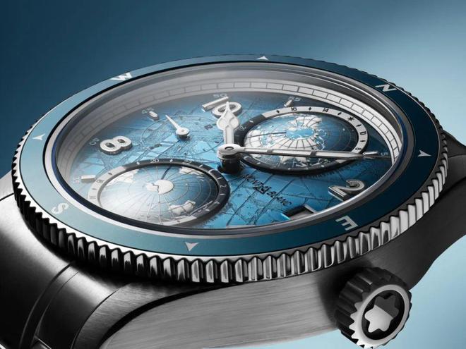 NEWS｜Boucheron宝诗龙宣布肖战成为其全球品牌代言人(图37)