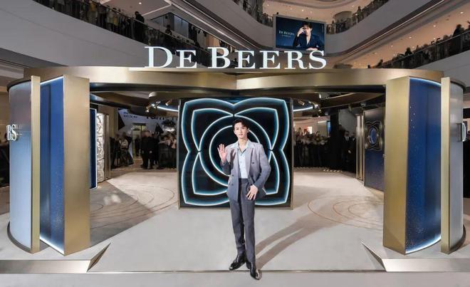 NEWS｜Boucheron宝诗龙宣布肖战成为其全球品牌代言人(图53)