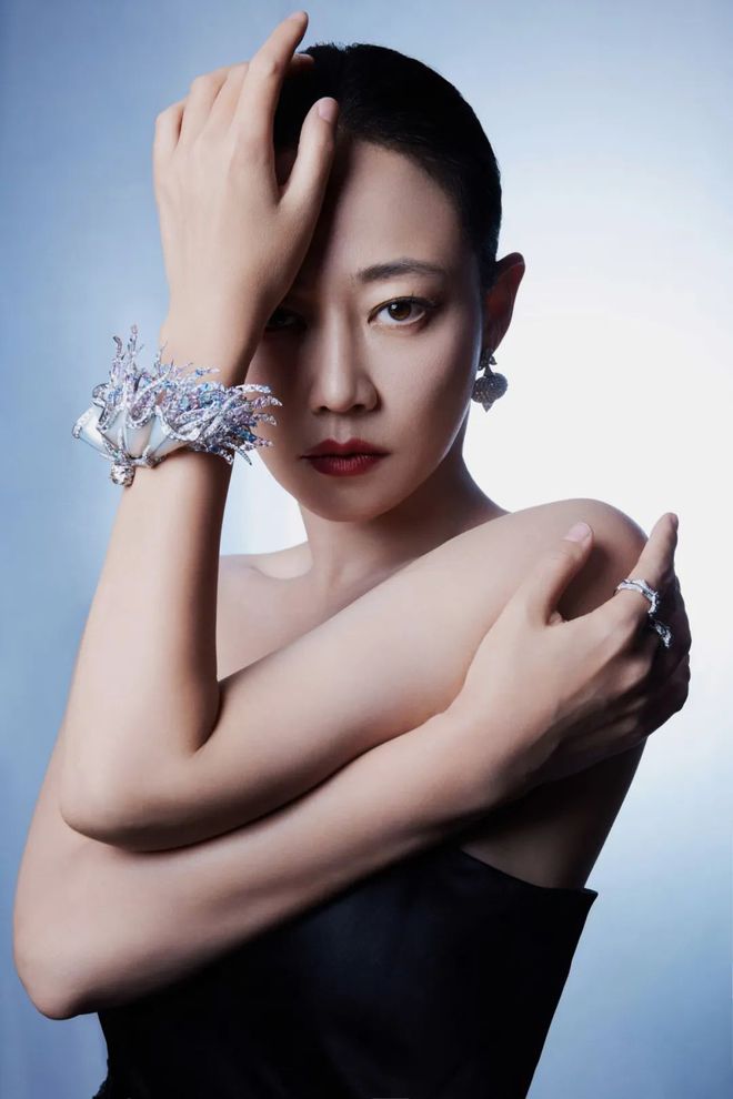NEWS｜Boucheron宝诗龙宣布肖战成为其全球品牌代言人(图58)