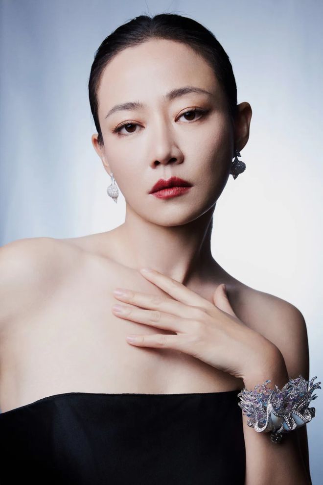 NEWS｜Boucheron宝诗龙宣布肖战成为其全球品牌代言人(图57)