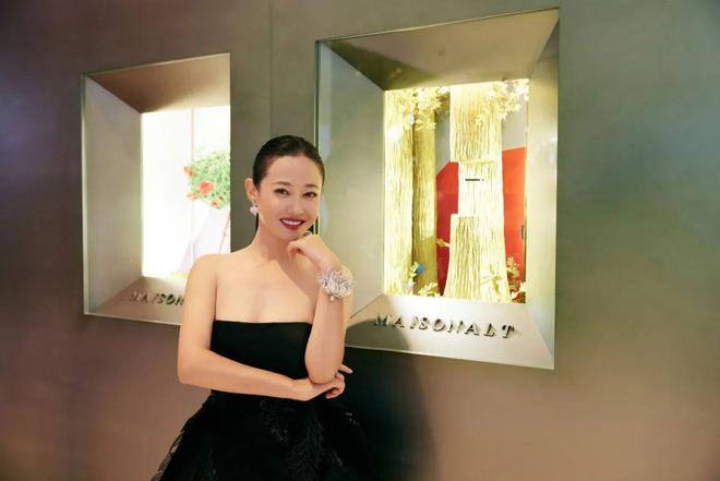 NEWS｜Boucheron宝诗龙宣布肖战成为其全球品牌代言人(图59)