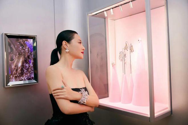 NEWS｜Boucheron宝诗龙宣布肖战成为其全球品牌代言人(图60)