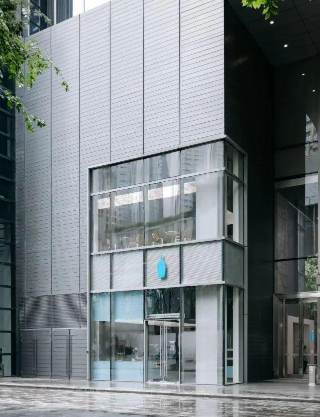 北京SKP把DT51卖了；“这有山”确定进驻合肥；大悦城首座“热带雨林”MALL终于要来了 赢商周报(图9)