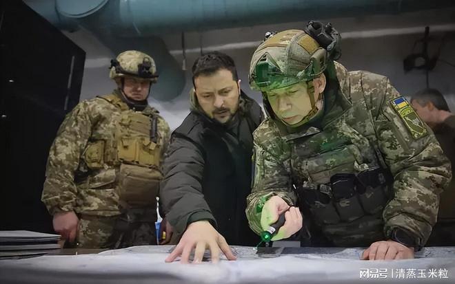快讯！土耳其专家：乌准备与俄进行和谈和谈或将于12月中旬开始(图5)