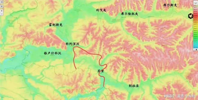 快讯！土耳其专家：乌准备与俄进行和谈和谈或将于12月中旬开始(图9)