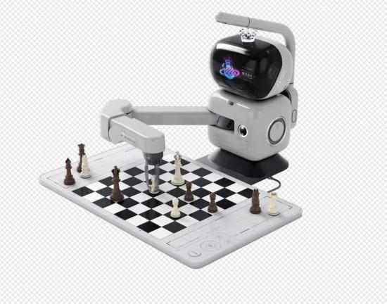 AI、元宇宙 2024上海国际消费电子展亮点抢先看(图7)