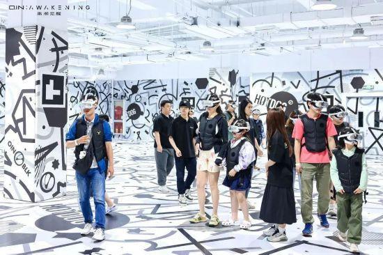 AI、元宇宙 2024上海国际消费电子展亮点抢先看(图10)
