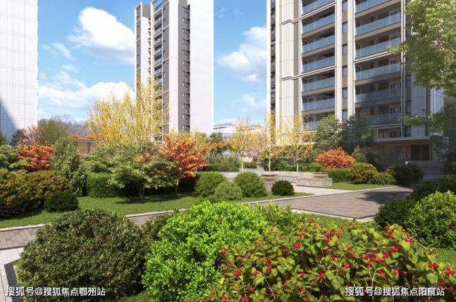 中交凤启虹桥(售楼处)官方网站-2024楼盘评测户型丨停车位(图1)