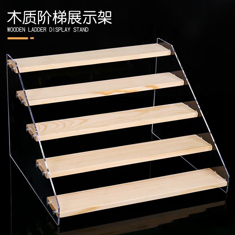 有机玻璃展示架亚克力展示架(图1)