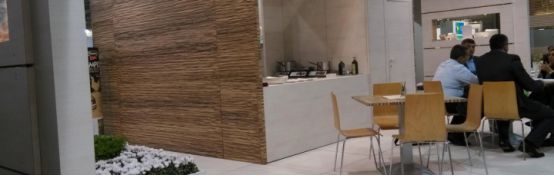 参展展会应该谨慎选择的几类展台搭建商(图1)