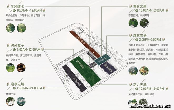 宝业·活力天境首页网站-活力天境2024年最新价格 户型-生活配套(图10)