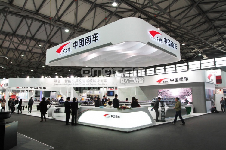 首发首秀集结！开门办工博会人气“流量”化作发展“销量”(图1)