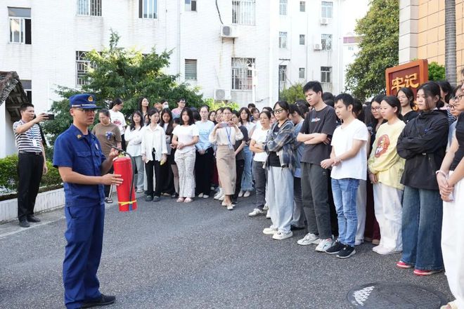 活动已备好！消防宣传月即将启幕……(图9)
