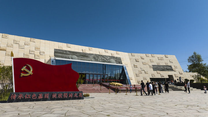 中国原子城见证“两弹一星”精神传承60载(图4)