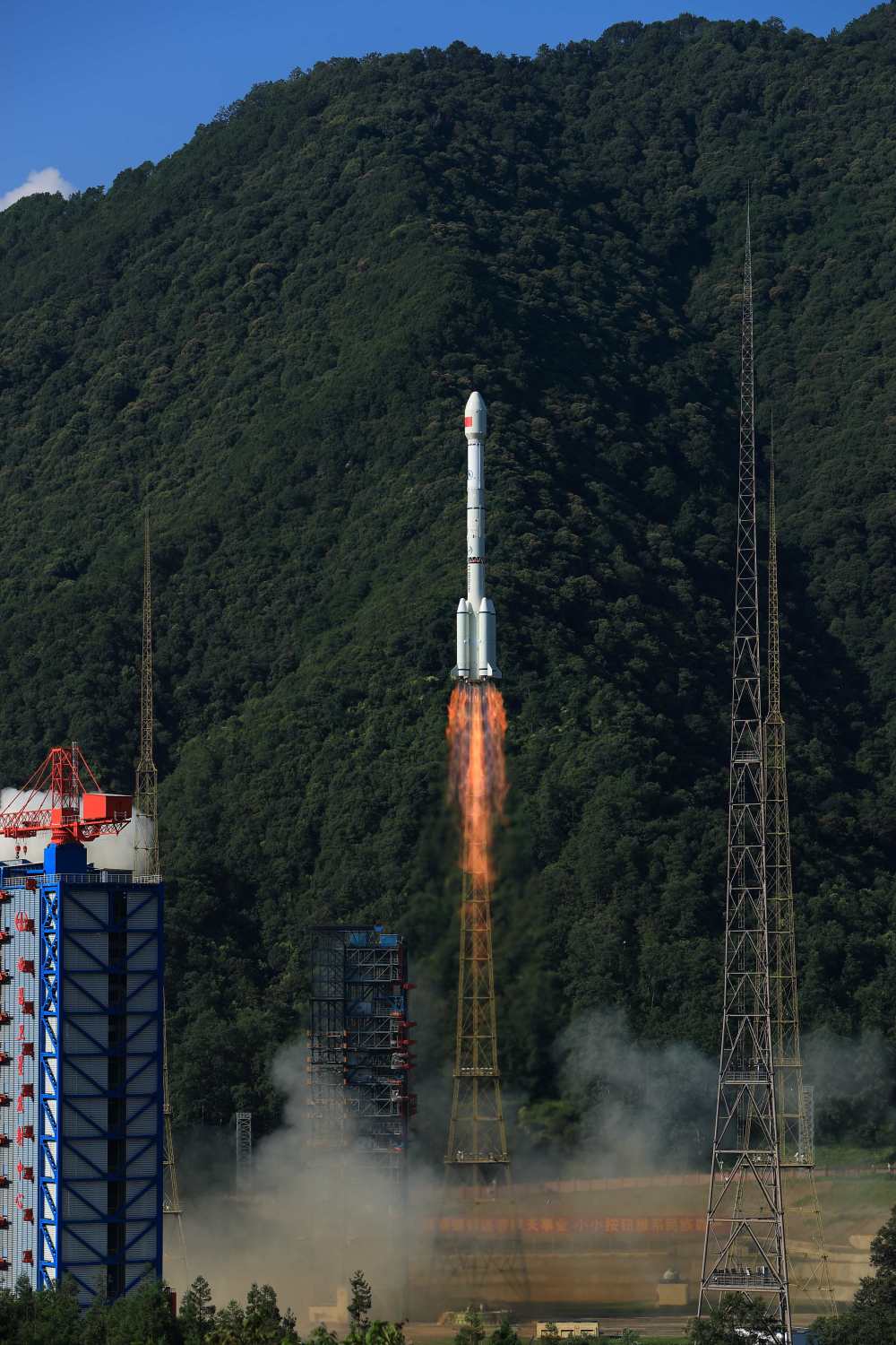 中国原子城见证“两弹一星”精神传承60载(图10)