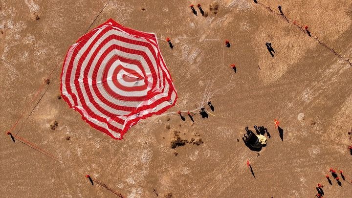 中国原子城见证“两弹一星”精神传承60载(图11)