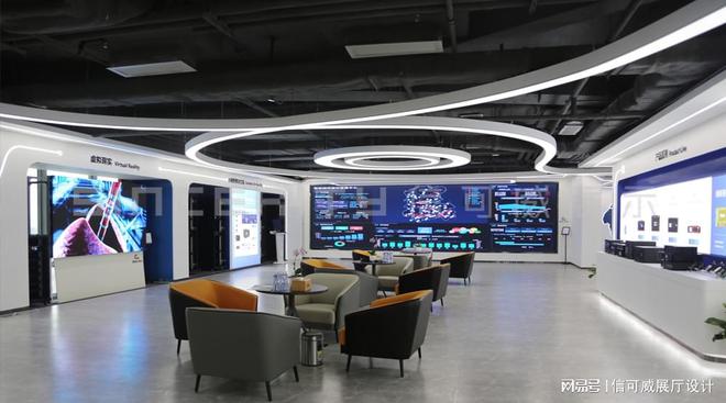 中国十大展厅设计公司(图3)