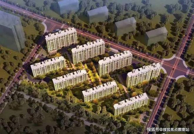 大名城映玥(售楼处)官方网站-2024楼盘评测_百度百科｜上海房天下(图3)