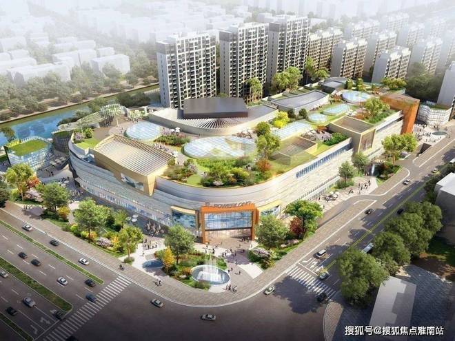 2024奉发宝龙广场(奉发宝龙广场)官方网站-百度百科-上海房天下(图3)