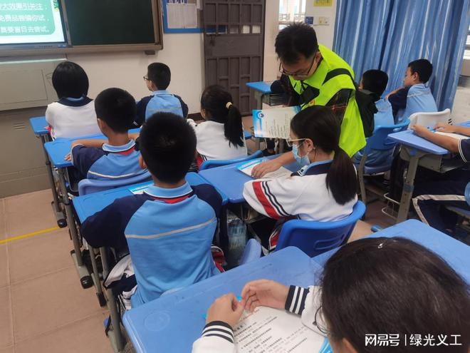 “拒绝药物滥用做禁毒少年先锋”禁毒宣传活动(图3)