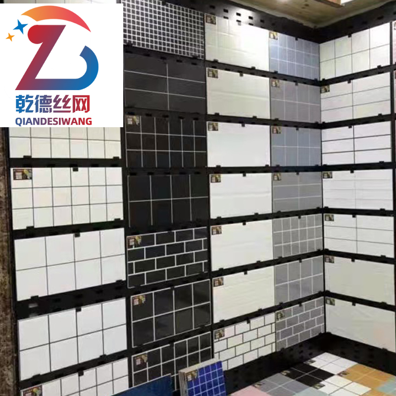 洞洞板精品展柜厂家(图1)