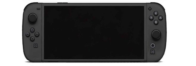 任天堂 Switch 2真机曝光：U形支架、磁吸Joy-Con接口(图5)