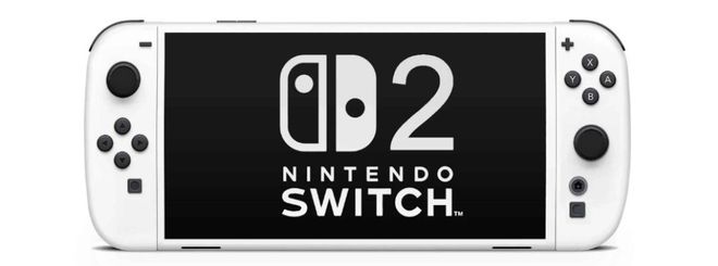 任天堂 Switch 2真机曝光：U形支架、磁吸Joy-Con接口(图3)