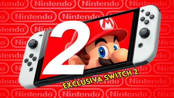 任天堂 Switch 2真机曝光：U形支架、磁吸Joy-Con接口(图8)
