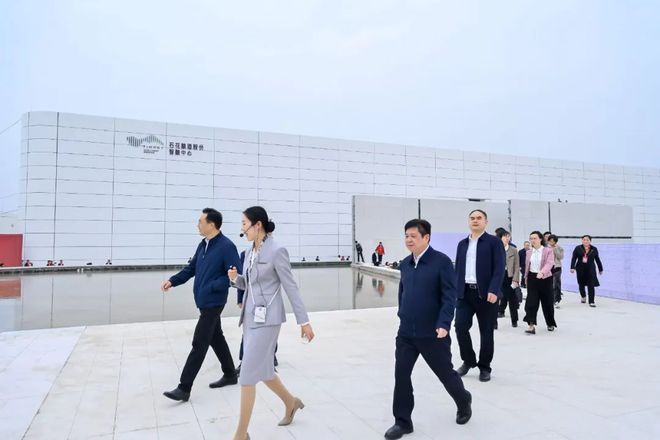 石花出酒节行至第六年新增万吨产能携千商共迎怎样的向上时代(图4)