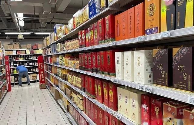 江西白酒市场“固若金汤”？竟连一线白酒品牌都难逃落败之境(图3)