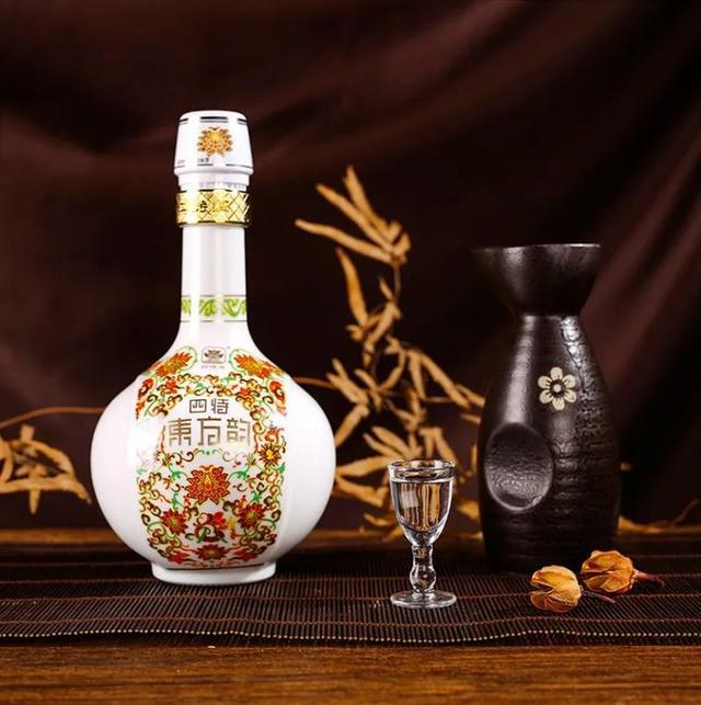 江西白酒市场“固若金汤”？竟连一线白酒品牌都难逃落败之境(图4)